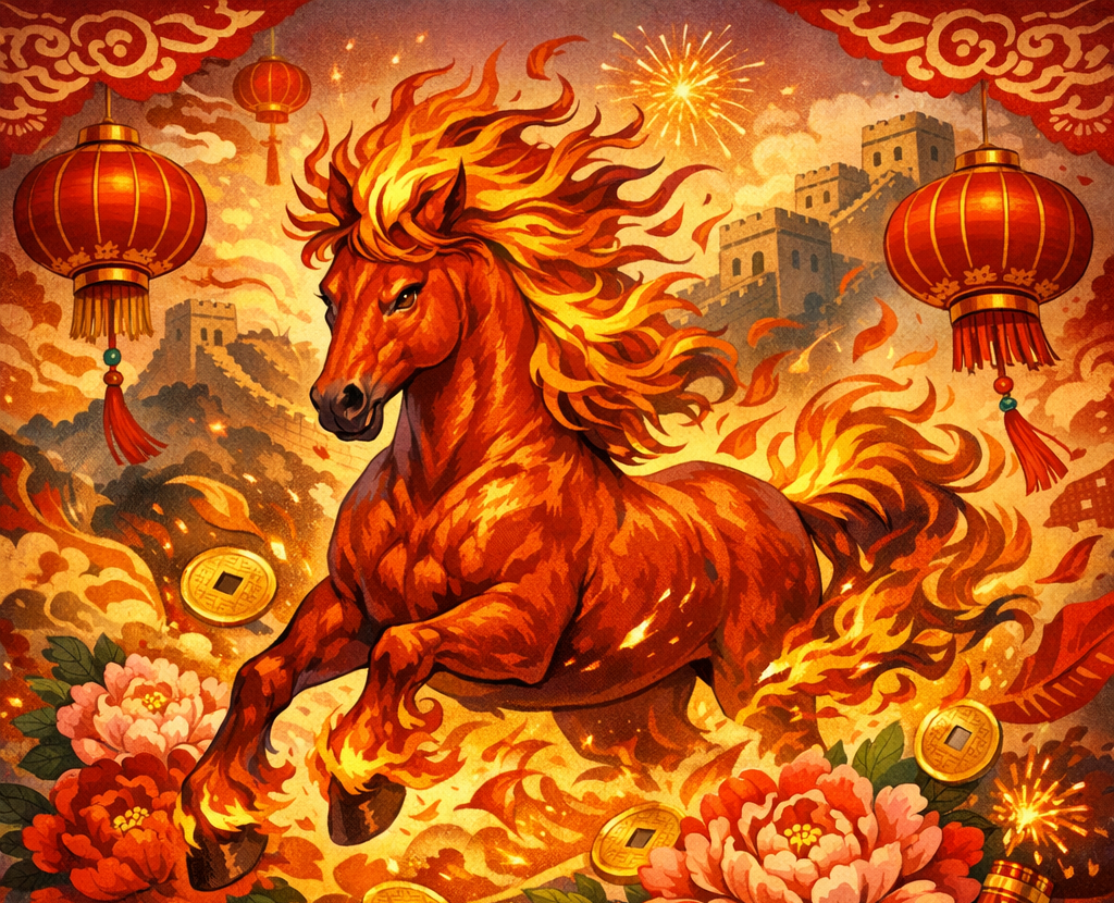 Ognisty Koń